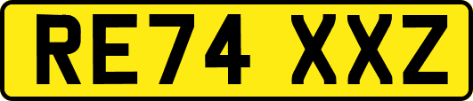 RE74XXZ