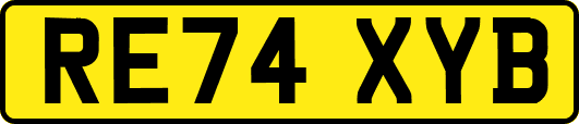 RE74XYB