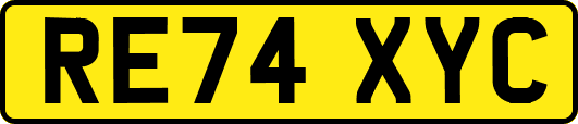 RE74XYC