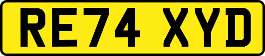 RE74XYD