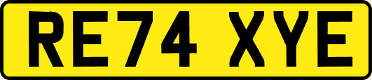 RE74XYE