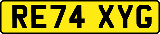 RE74XYG