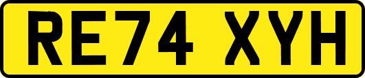 RE74XYH
