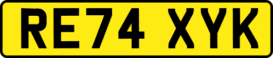 RE74XYK