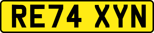 RE74XYN