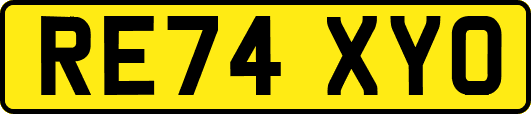 RE74XYO