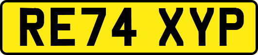 RE74XYP