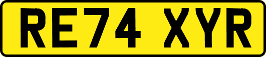 RE74XYR
