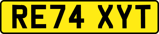 RE74XYT