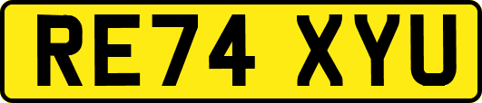 RE74XYU