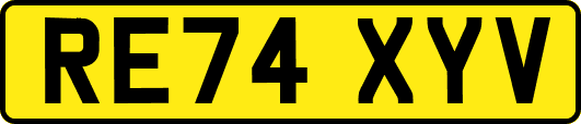 RE74XYV