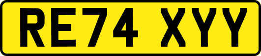 RE74XYY
