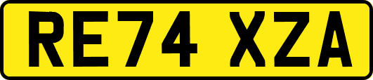RE74XZA