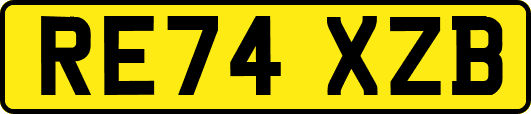 RE74XZB