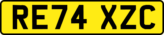 RE74XZC