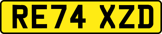 RE74XZD