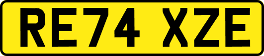 RE74XZE