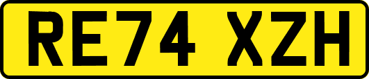 RE74XZH