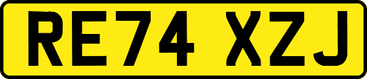 RE74XZJ