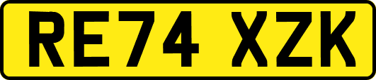RE74XZK