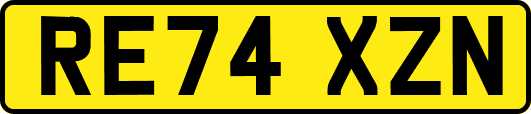RE74XZN