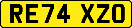 RE74XZO
