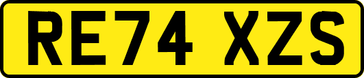 RE74XZS