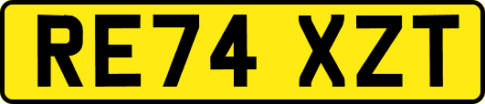 RE74XZT