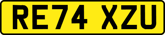 RE74XZU