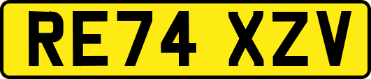 RE74XZV
