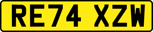 RE74XZW