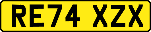 RE74XZX