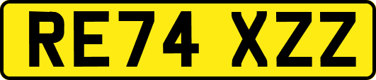 RE74XZZ