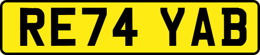 RE74YAB