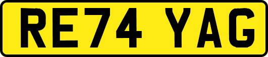 RE74YAG