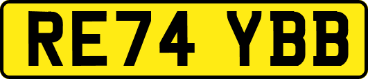 RE74YBB