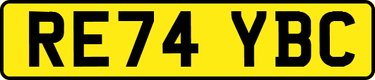 RE74YBC