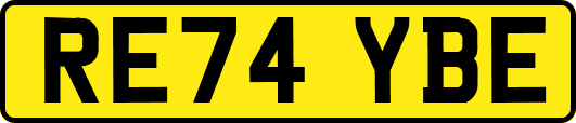 RE74YBE