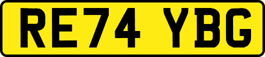 RE74YBG