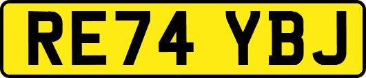 RE74YBJ