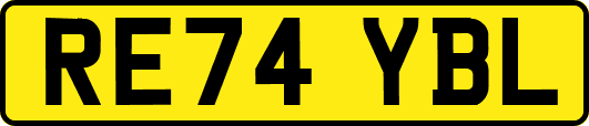 RE74YBL