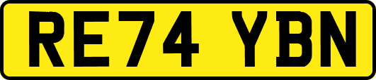RE74YBN