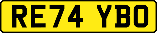 RE74YBO