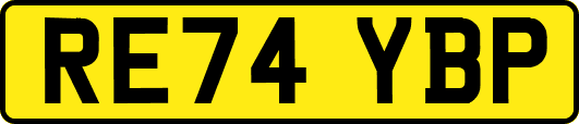 RE74YBP