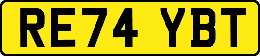 RE74YBT