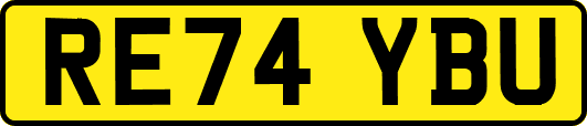 RE74YBU