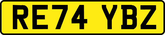 RE74YBZ