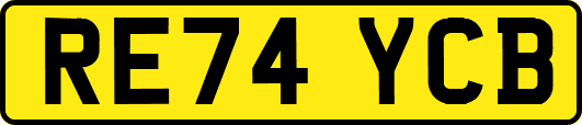 RE74YCB