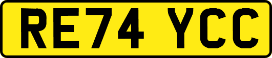 RE74YCC