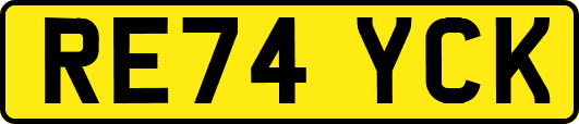 RE74YCK